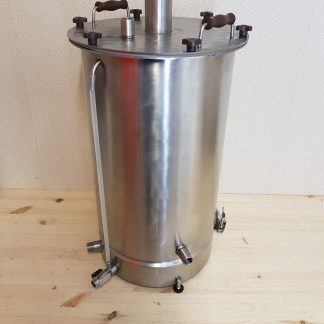 Перегонные кубы